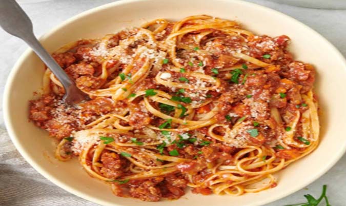 Bolognese
