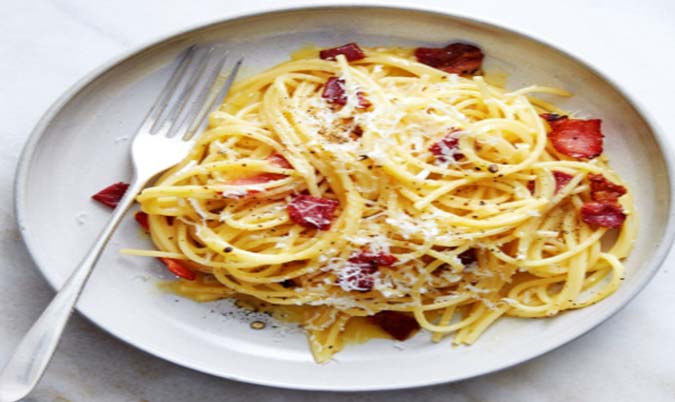 Carbonara