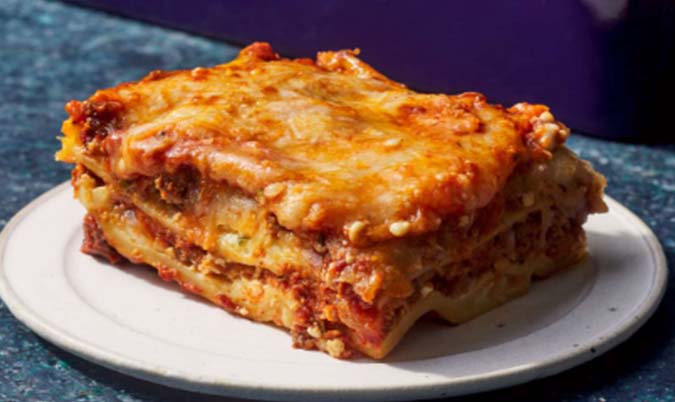 Lasagna