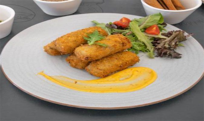 Jalapeno Cheese Pops