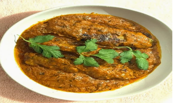 C7-Chicken Reshmi Kebab Masala