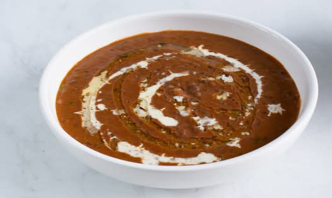 F5-Daal Makhani