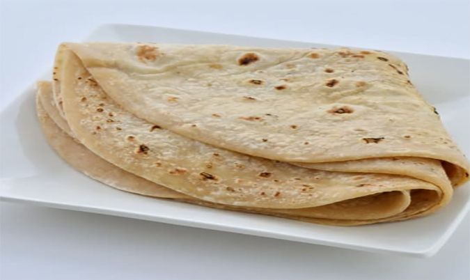 K7-Chapati