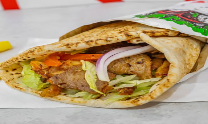 House Kebab