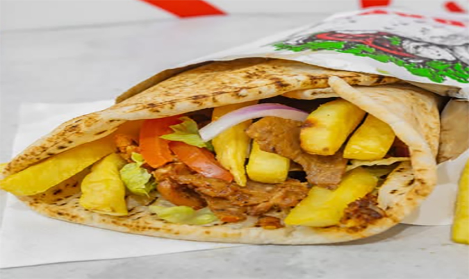 HSP Wrap