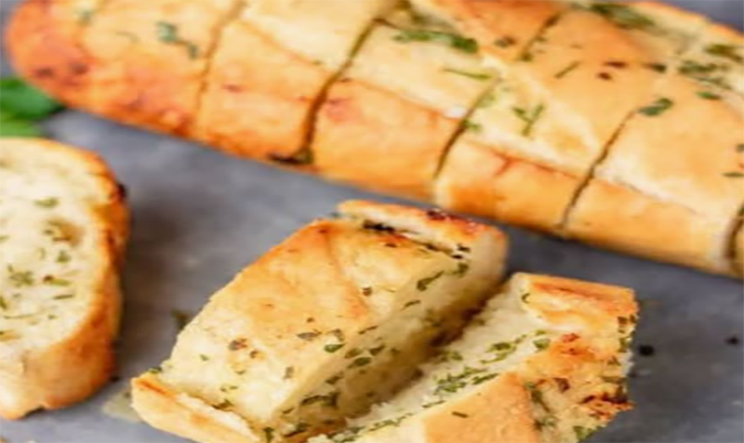 Garlic Bread