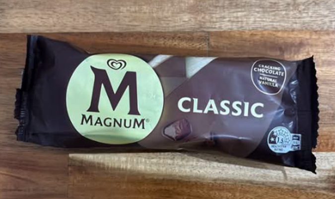 Magnum Classic