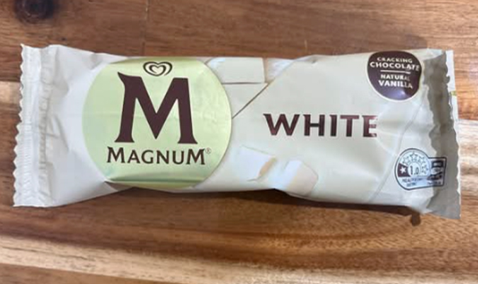 Magnum White