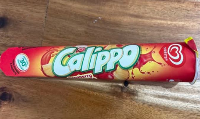 Calippo