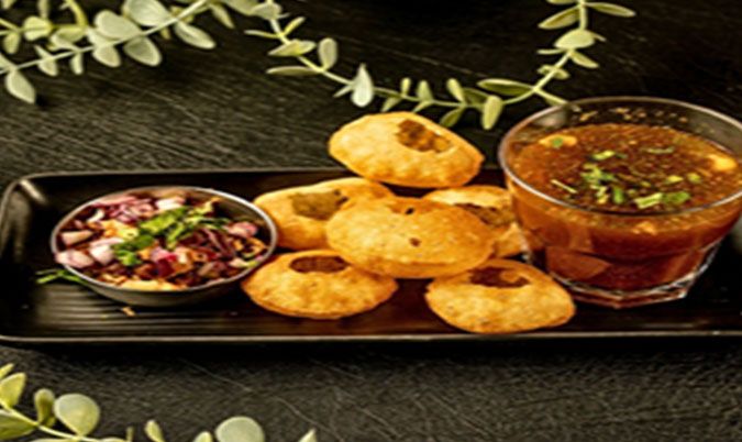 Paani Puri