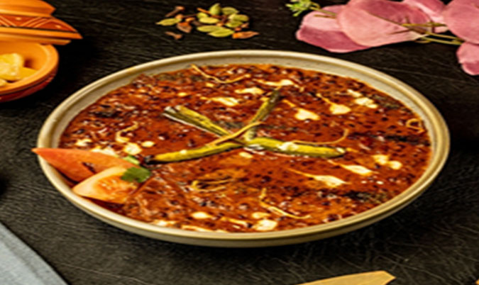 Dal Makhani