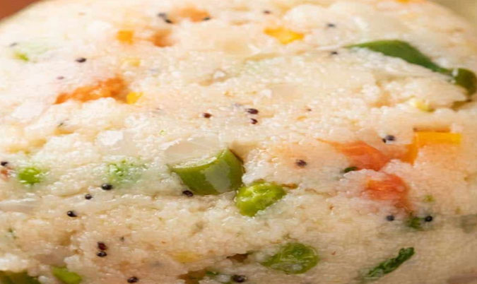 Upma