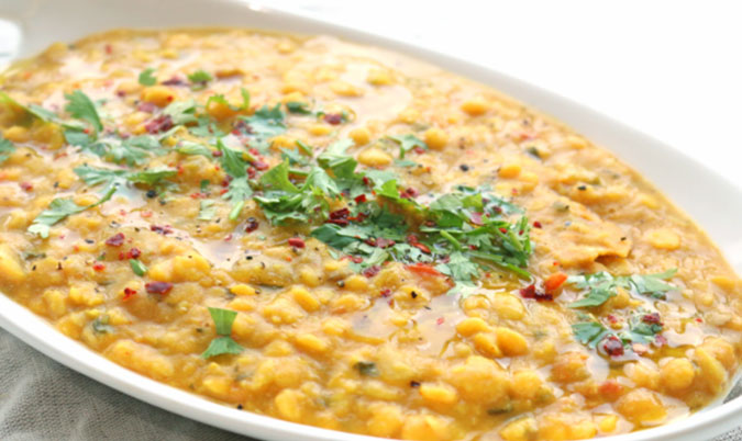 Dal Tadka (V)