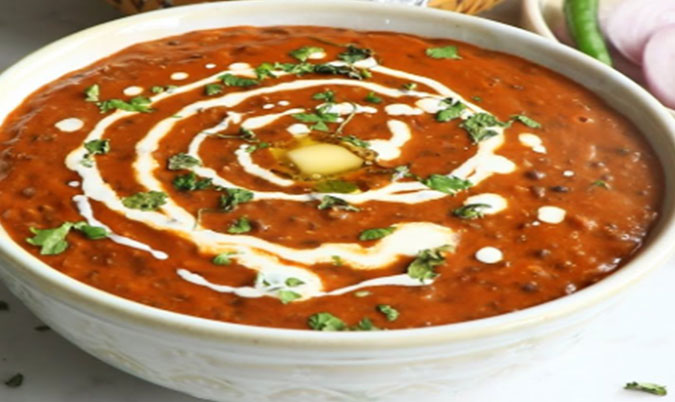 Dal Makhani (V)