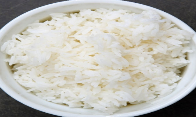 PLAIN Rice