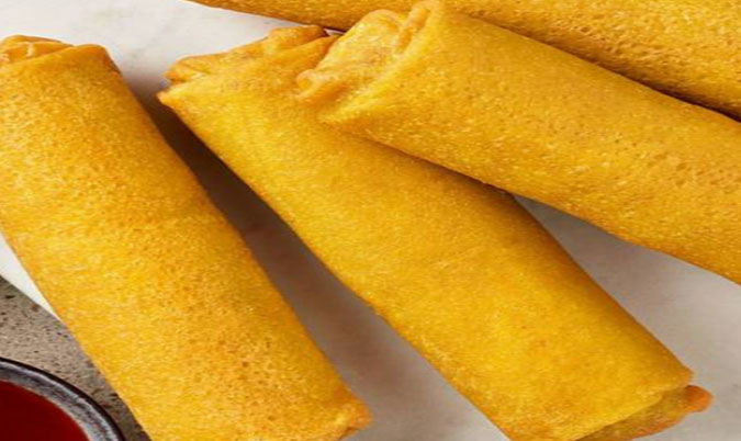Spring Roll 1pc