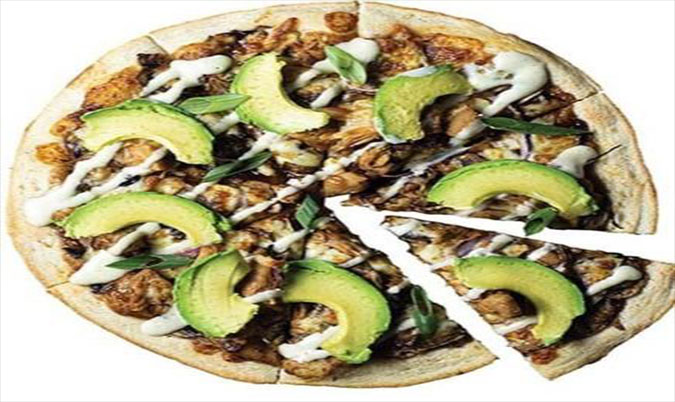 Smokey BBQ Jackfruit