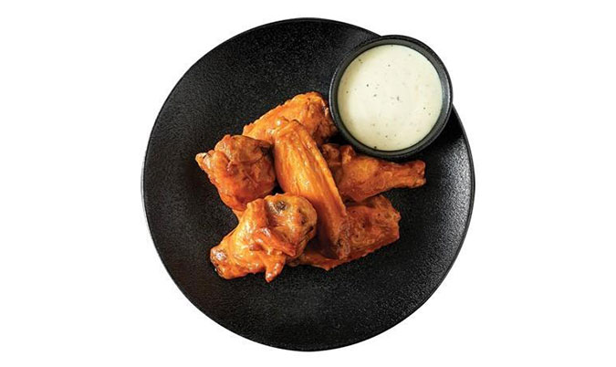 Buffalo Wingz