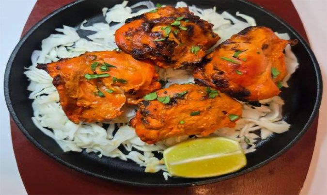 Chicken Tikka
