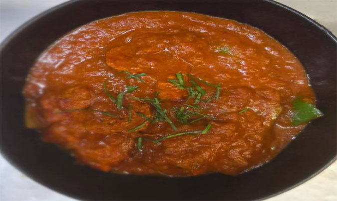 Sheekh kabab Masala