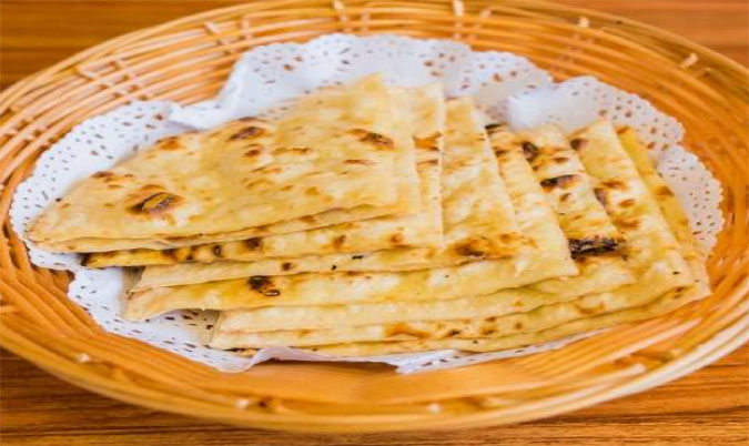 Naan