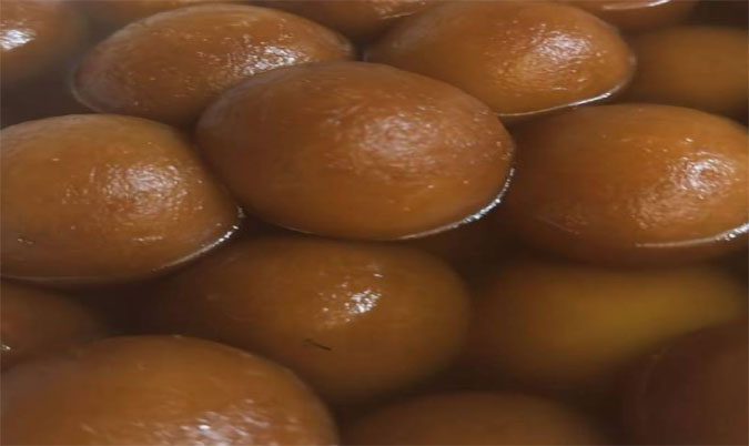 Gulab Jamun