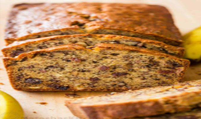 Banana Bread