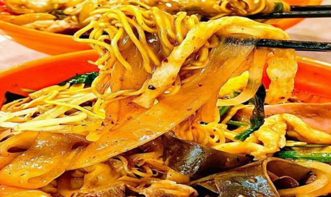 Malatang beef version