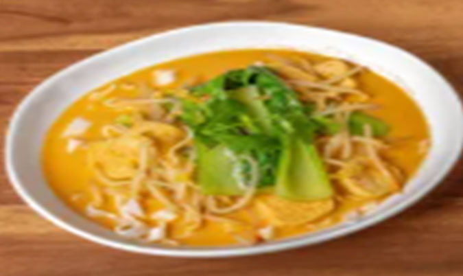 Laksa Noodles