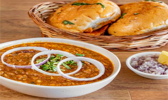 PAV BHAJI