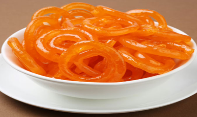 Jalebi