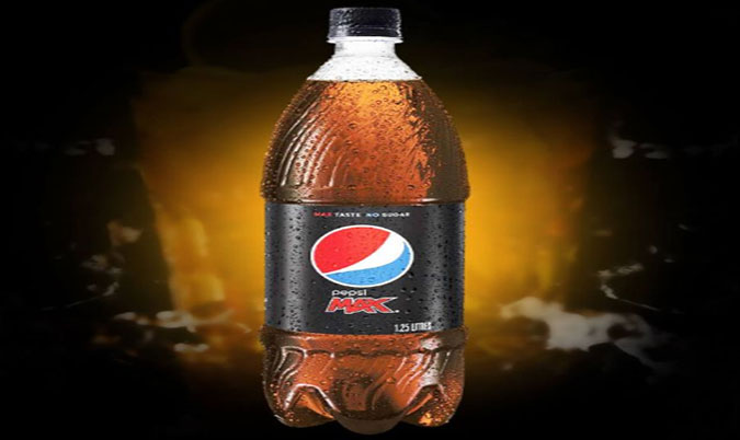 Pepsi Max (1.25L)