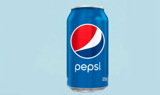 Pepsi (375mL)