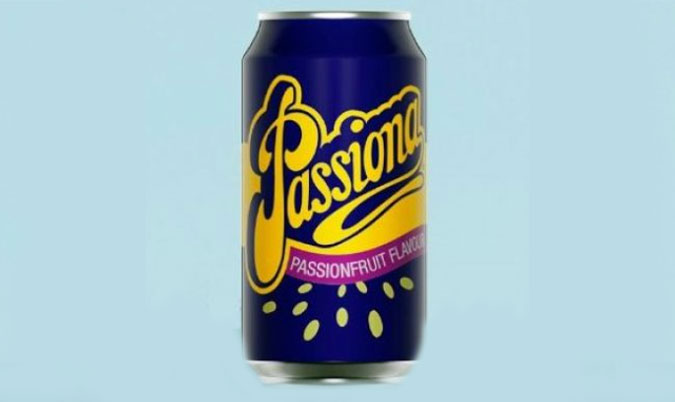 Passiona (375mL)