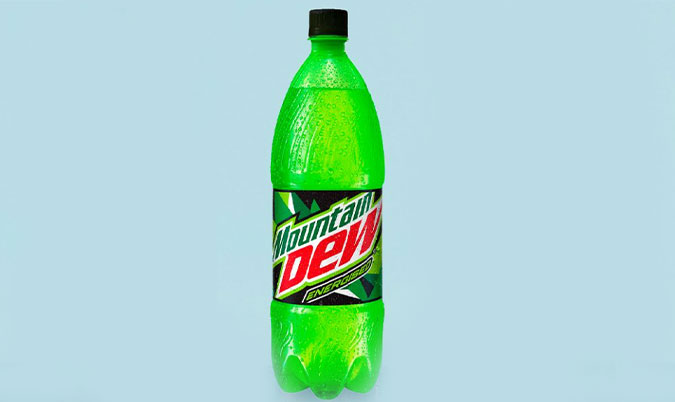 Mountain Dew (1.25L)