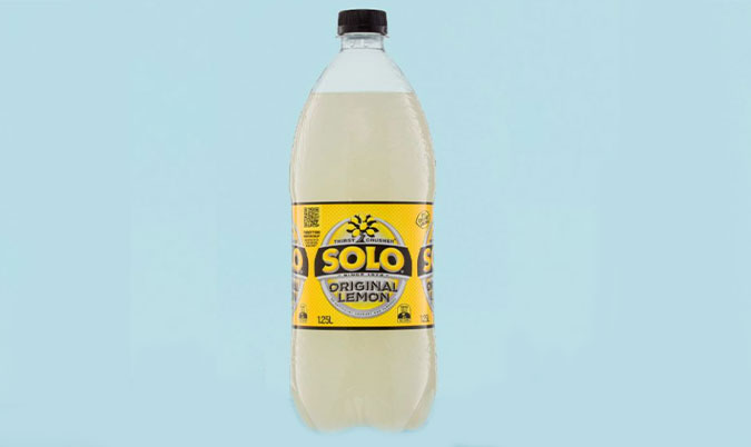 Solo (1.25L)