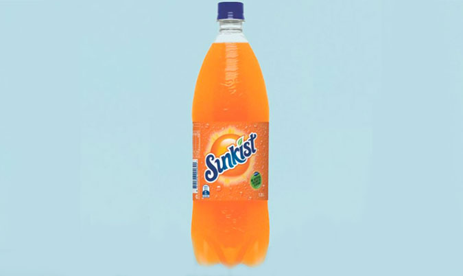 Sunkist (1.25L)