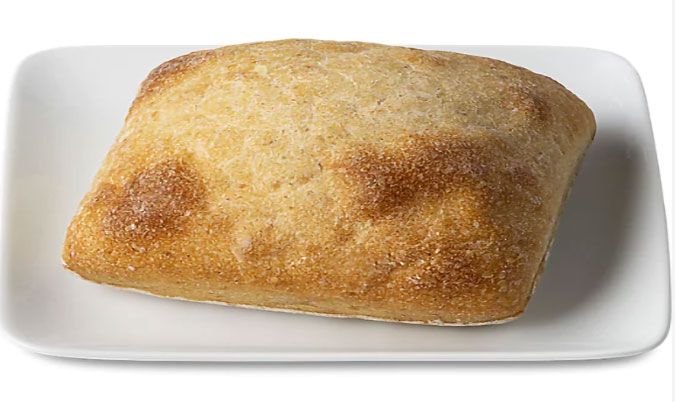 Ciabatta Roll