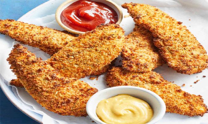 Chicken Tenders