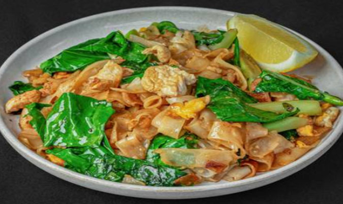 Pad See You (Select Preparation)