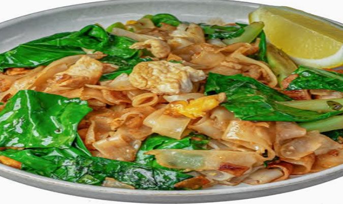 Pad See You Vegan (VG)