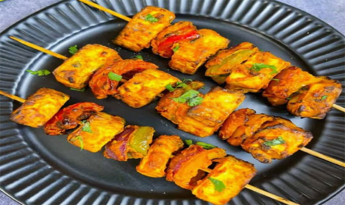 Paneer Tikka