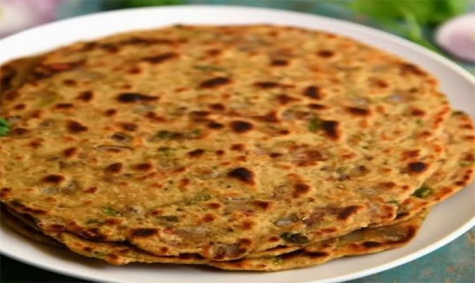 Missi Roti