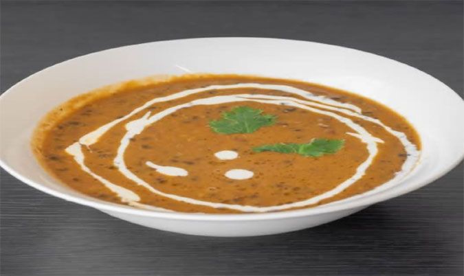 Dal Makhni