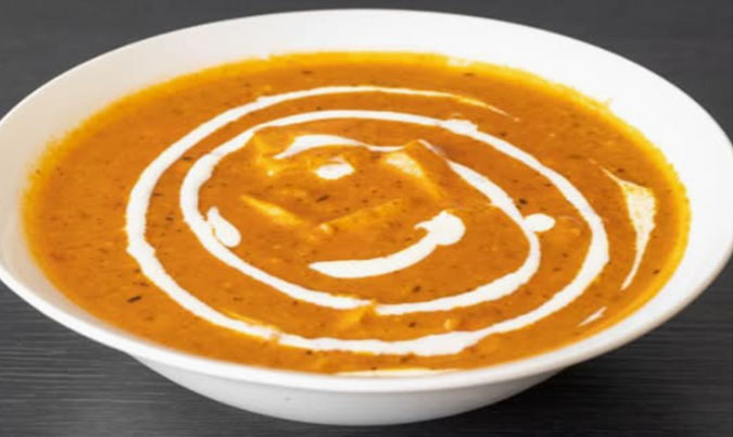 Paneer Butter Masala