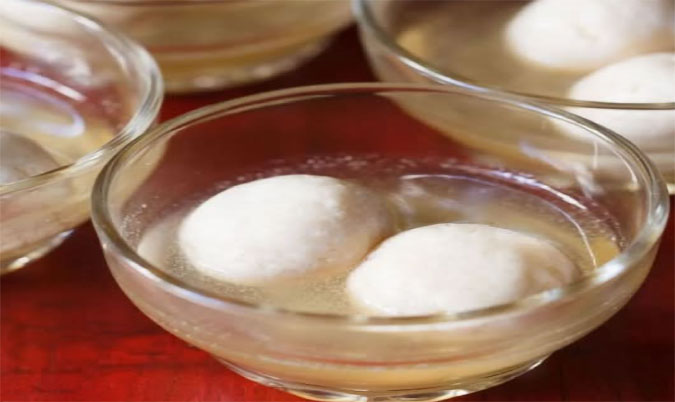 Rasgulla
