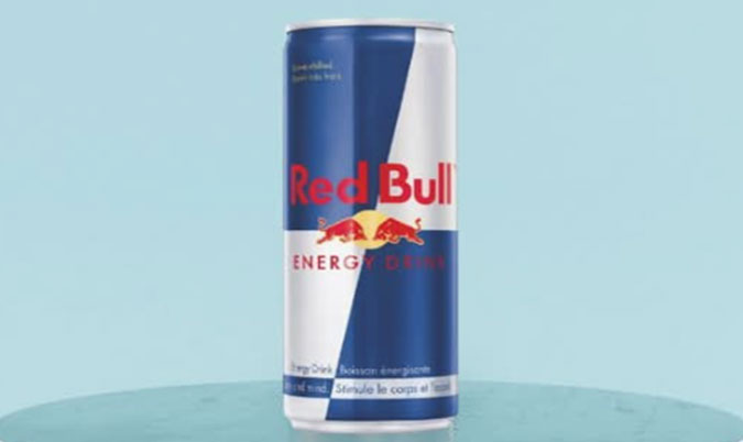 Red Bull