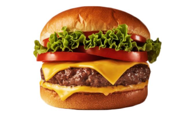 Crispy Chicken Supreme