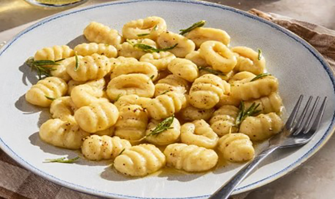 Gnocchi
