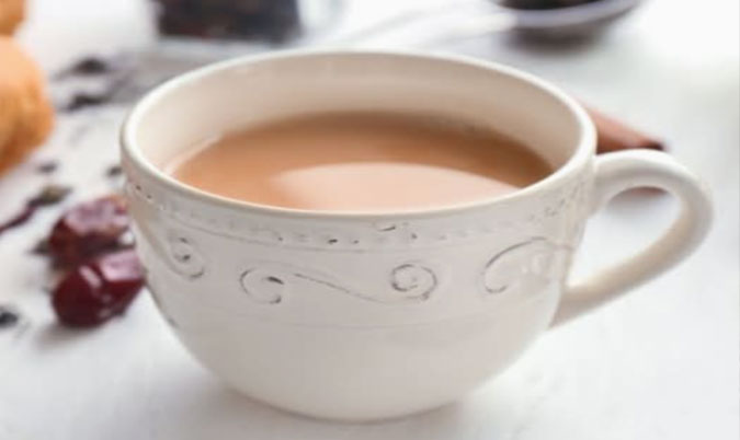 English Breakfast tea